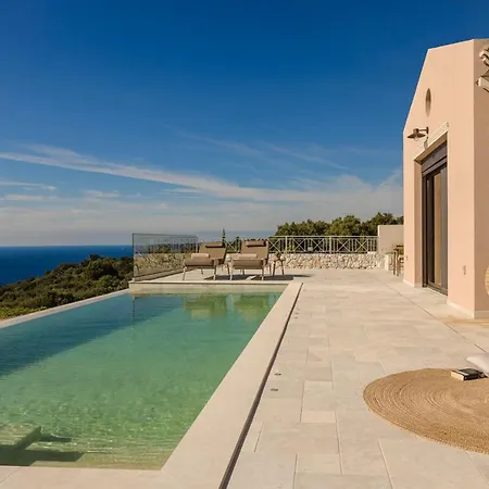 Villa Cape