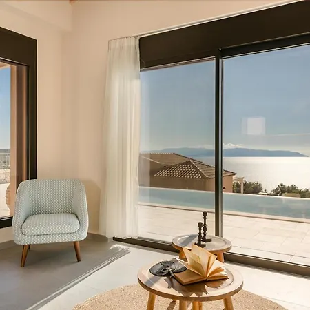 Cape Villa